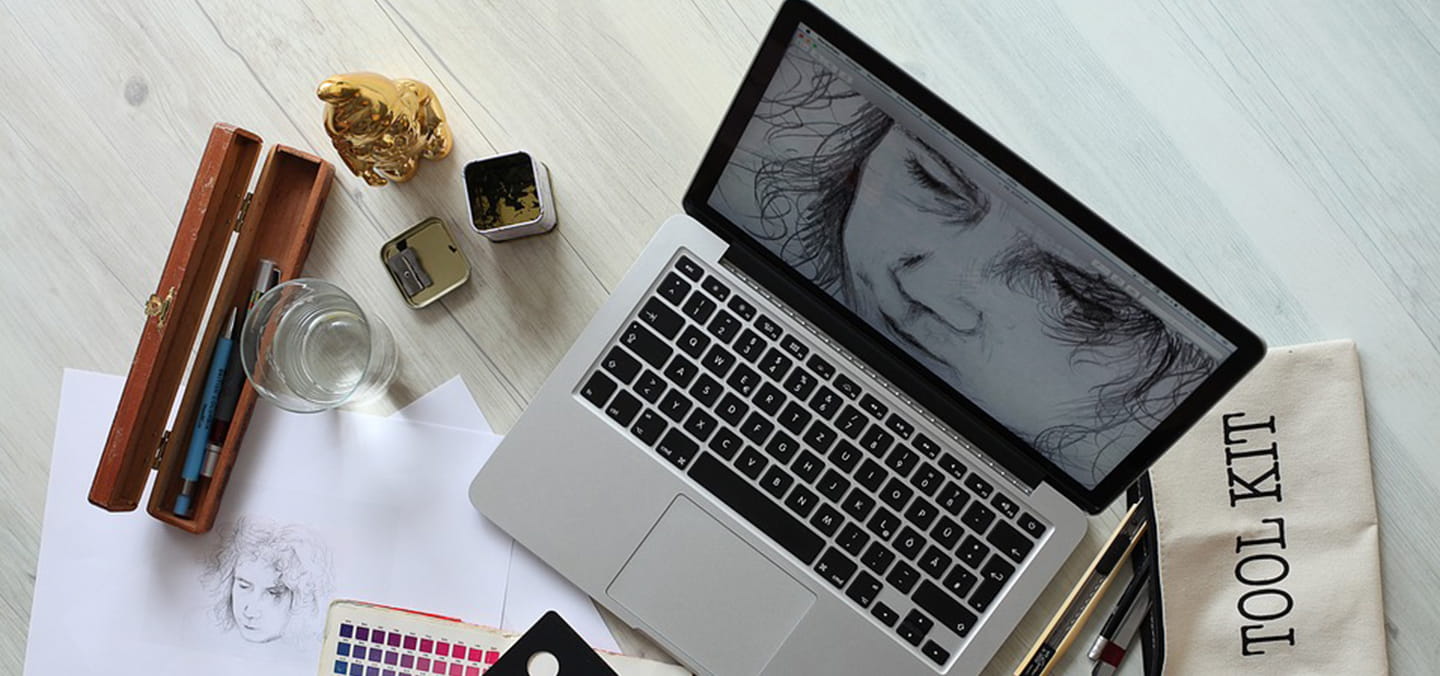 Website Redesign Mistake Header