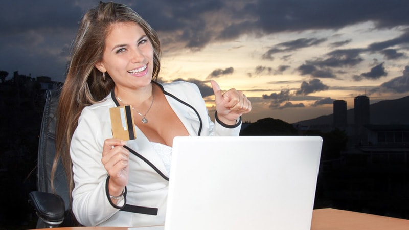 Future of eCommerce Website Design