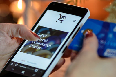 eCommerce Website Conversion Rates
