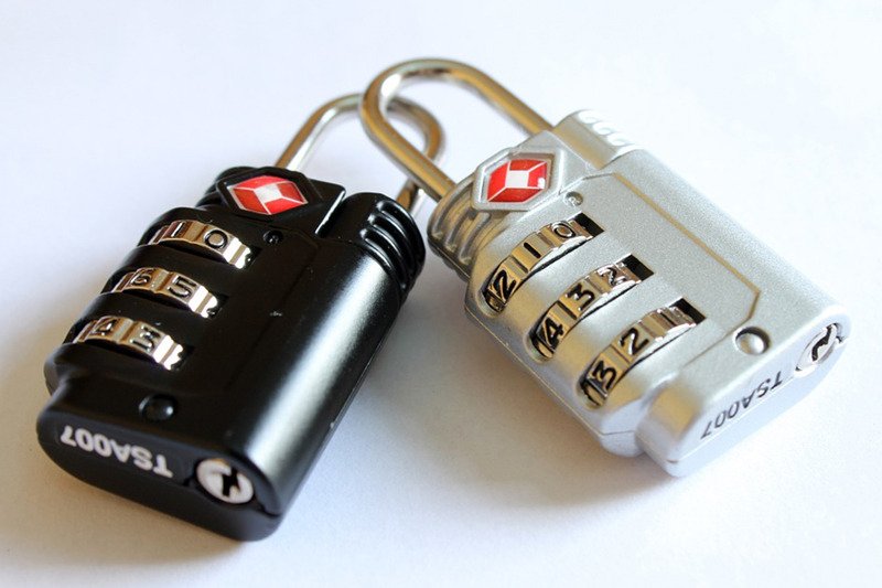 security of a website