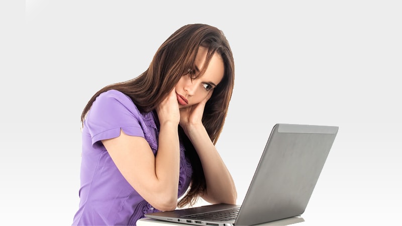 Navigate Ability of a Website