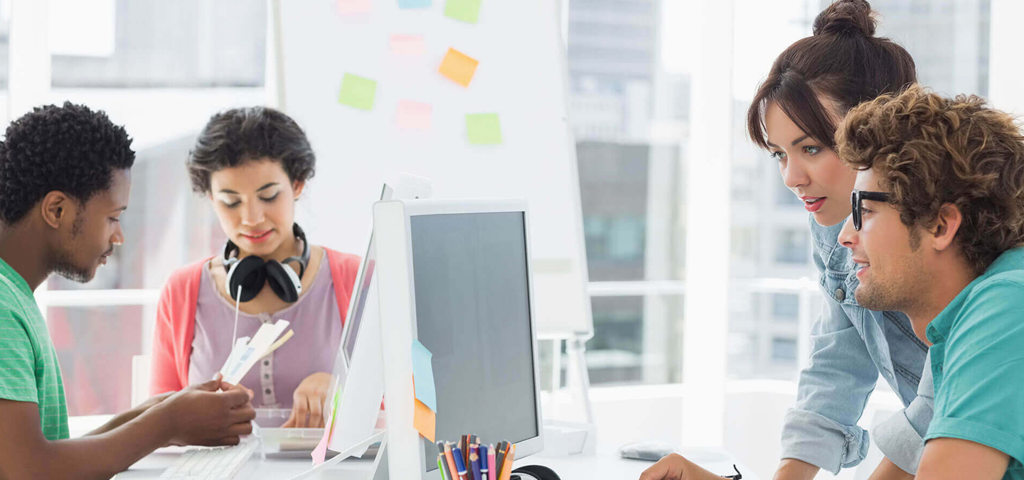 Custom Web Development Hong Kong