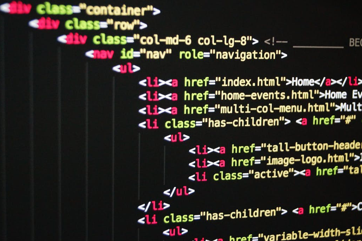Website Development Hong Kong