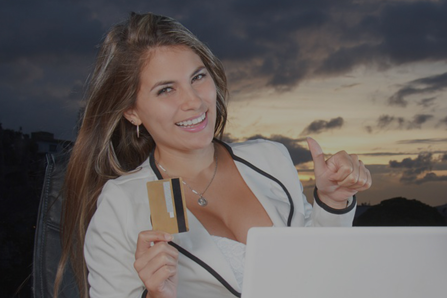 eCommerce Web Design Company