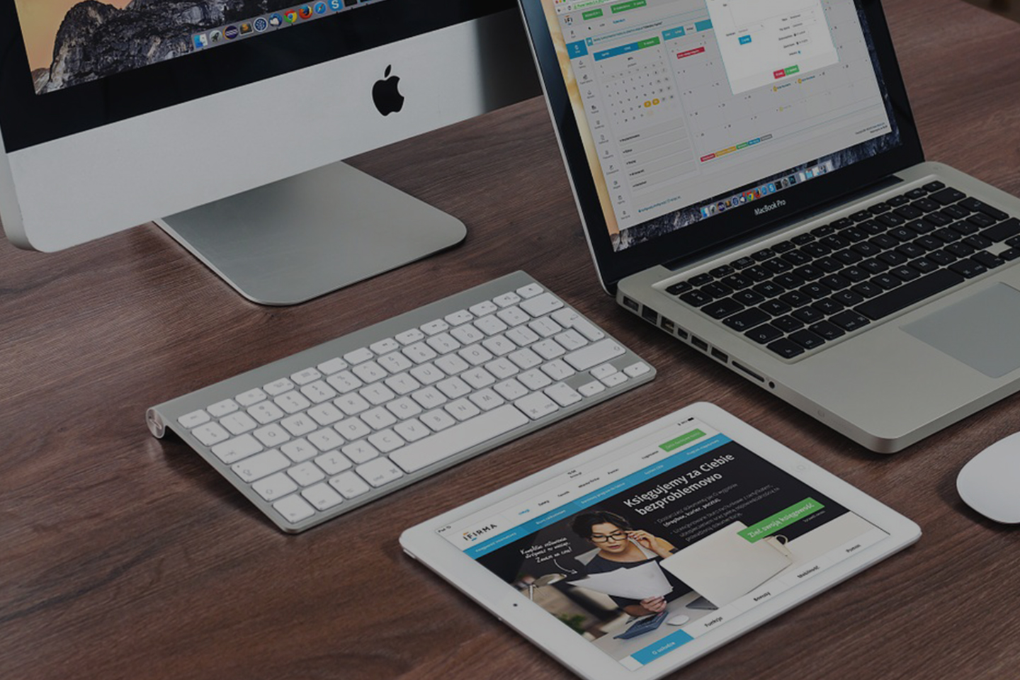 eCommerce Website Designers