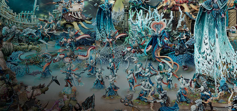 eCommerce Website Design - Imperial Hobbies