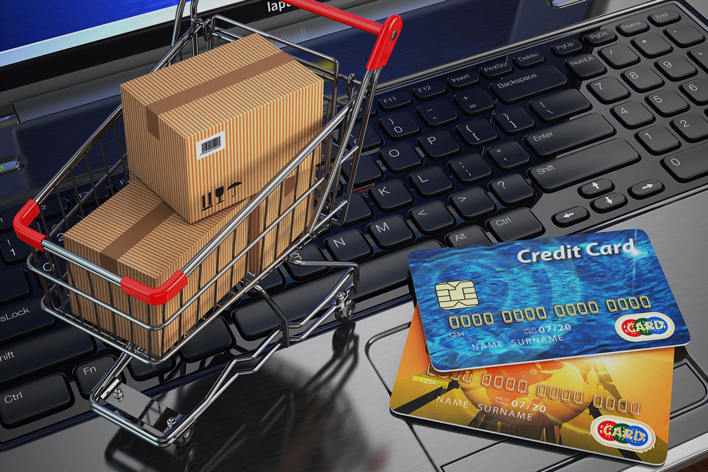 eCommerce Website Maintenance Hong Kong