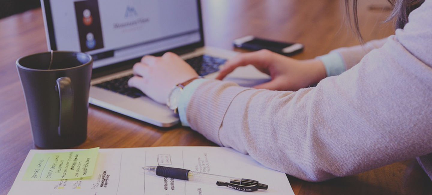 Hong Kong Web Developer