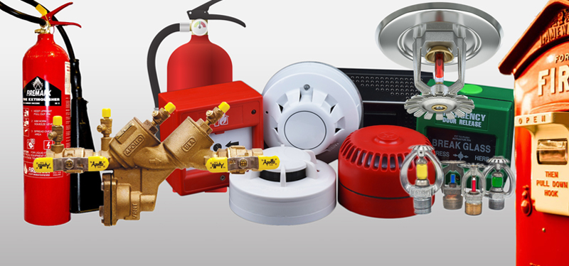 Hong Kong Website Design - Zenith Fire Protection