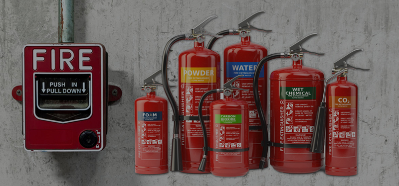 Reliable Fire- Hong Kong Web Designing Project