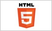HTML5 Logo