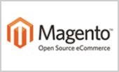 Magento logo
