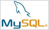 Mysql Logo