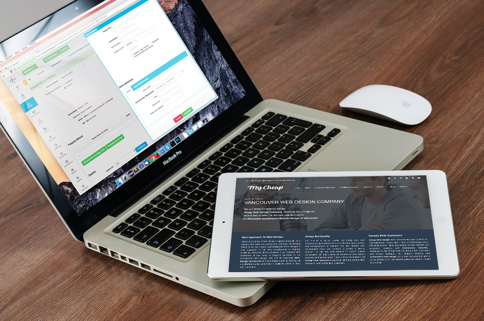 Web Design Services