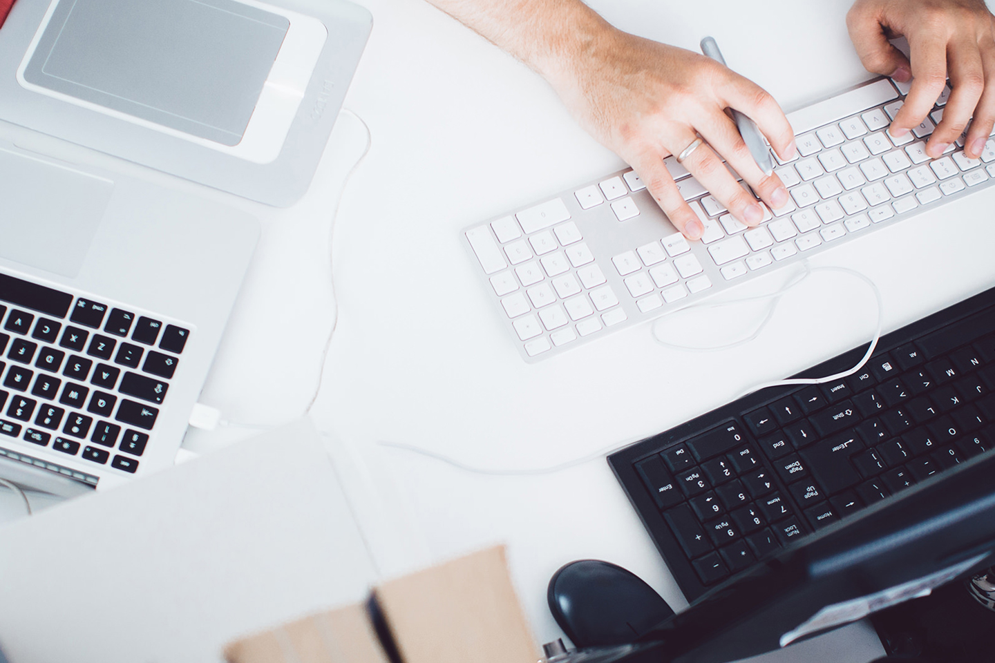 Web Developer Hong Kong