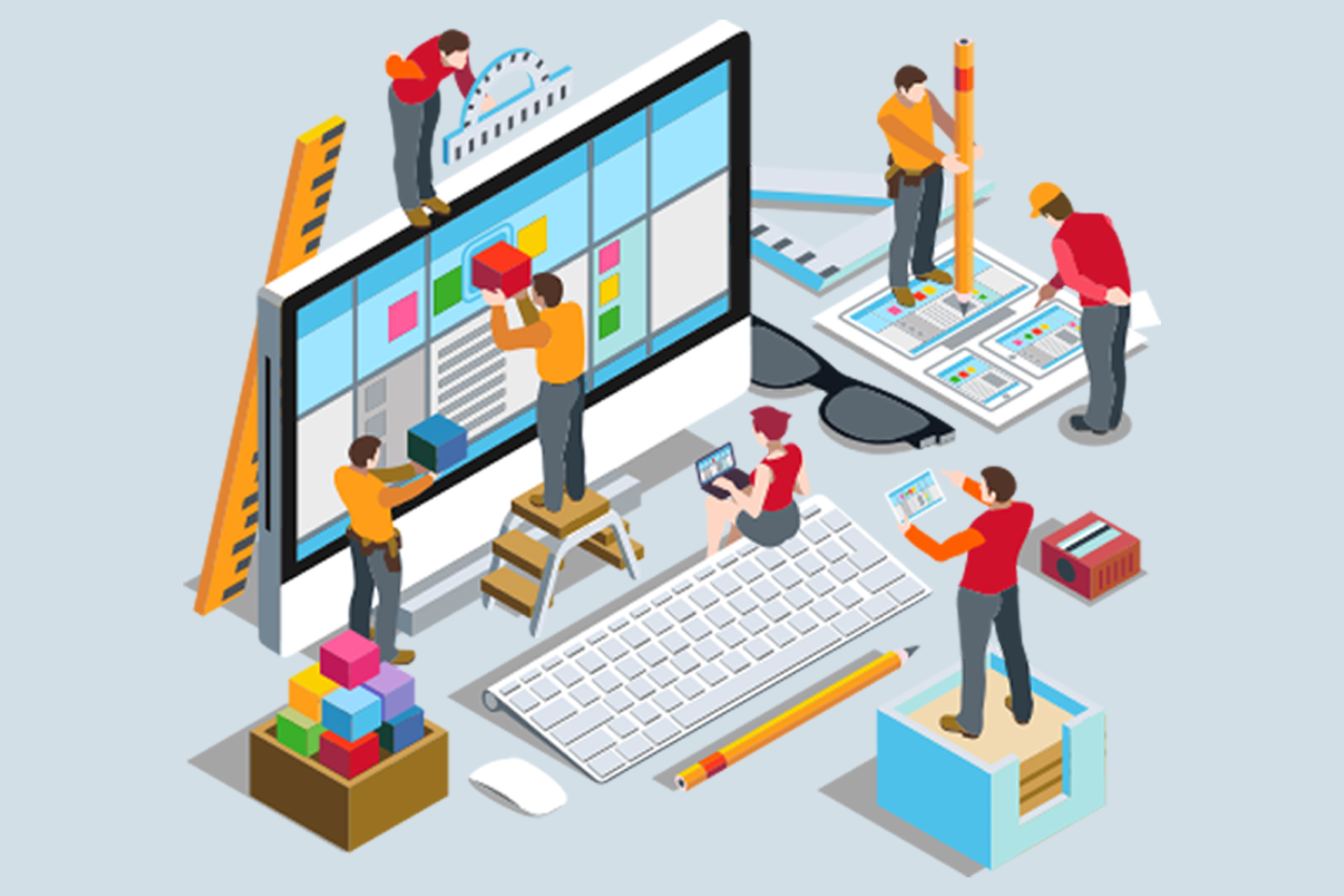 Website Maintenance Agency Hong Kong