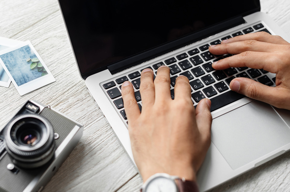 Website Redesign Services Hong Kong