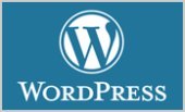 Wordpress Logo